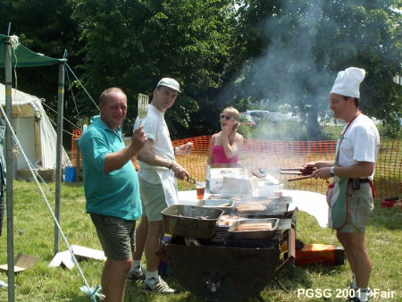 BBQ